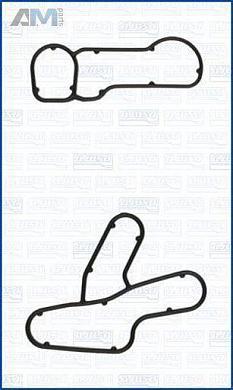 Прокладка теплообменника (AJUSA) 77013700 для BMW X5 (F15) 2013-2018 25dX