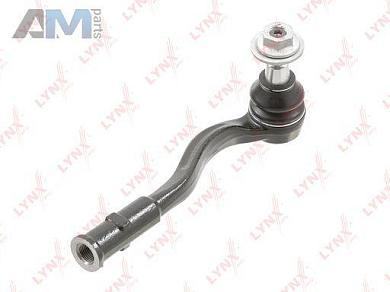 Рулевой наконечник левый LYNX для Audi Q7 (2015-2019) C4441L