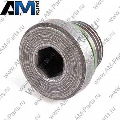 Пробка с кольцом Superb I 01V321377