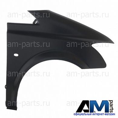 Крыло переднее правое Mercedes Vito W639 A6398800700