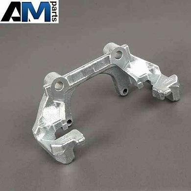 Скоба переднего суппорта Superb I 3B0615125