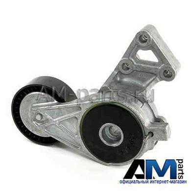 Натяжитель ремня генератора SKF (VKM31011) для Volkswagen B6 (2005-2011) 1.6BSE (102л.с.)