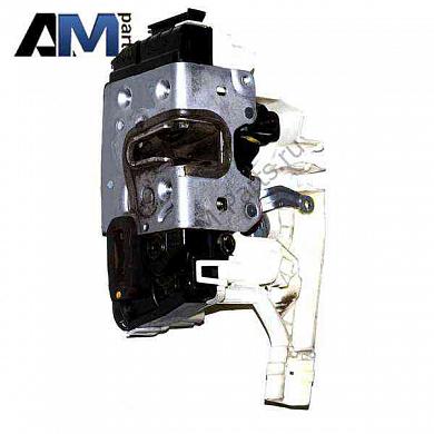 Замок сдвижной двери левый Crafter 2E1843013D