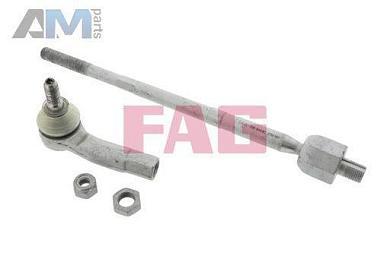 Рулевая тяга левая (840054410) FAG для Skoda Octavia (1996-2011)
