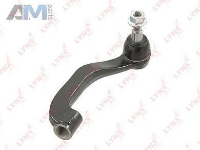 Наконечник поперечной рулевой тяги C4455R (LYNXauto) для автомобилей VAG аналог 2N0423812Оформить заказ на наконечник поперечной рулевой тяги C4455R производства LYNXauto для Фольксваген/Ауди/Шкода по специальной цене