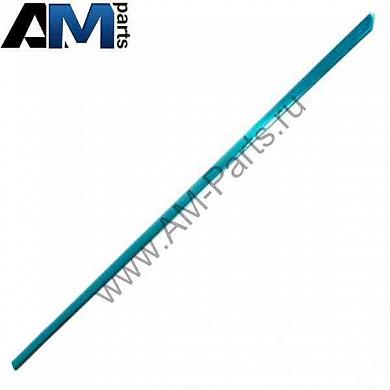 Накладка защитная для Skoda Superb 3T08537542ZZКупить оригинальную накладку защитную Skoda Superb 3T08537542ZZ- Бесплатная доставка