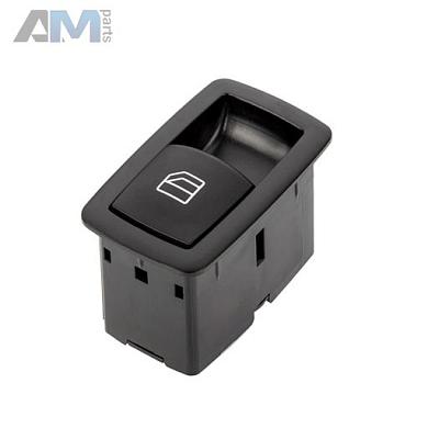 Переключатель заднего стеклоподъемника A25182005107E94 Mercedes A-class W169