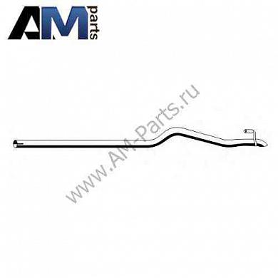 Задний глушитель Bosal для Volkswagen Crafter 2.0 TDI 950-089