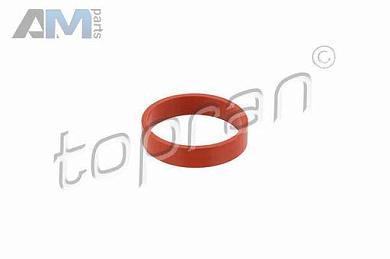 Прокладка впускного коллектора (TOPRAN) 501271 для BMW X6 (E71) 2007-2014 35dX