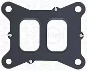 Прокладка турбины 691.780 (ELRING) для  Skoda Octavia A7 рестайлинг 1.8TFSI