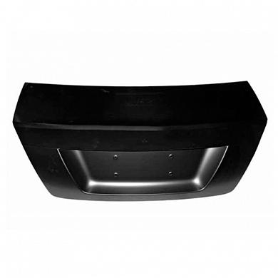 Крышка багажника A204750007564 Mercedes C-klasse W204