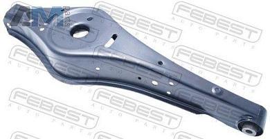 Поперечный нижний рычаг (2324TIGR) FEBEST для Audi Q3 (8U) 2011-2018