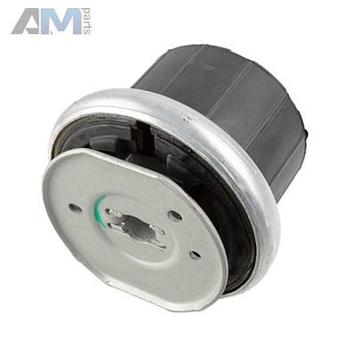 Подушка подрамника задняя Mercedes GLS 2019-2025 A1673510100