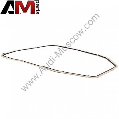 Прокладка масляного поддона на Audi 09E321371AКупить оригинальную прокладку масляного поддона для Audi 09E321371A- Официальная поставка с дилерского склада