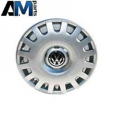 Колпак колеса 16 Гольф 4 1J0601147QGJW