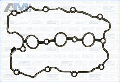 Прокладка крышки головки блока AJUSA (11106100) на Audi A6 (С6) 2004-2011 3.2FSI