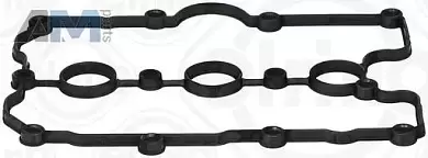 Прокладка крышки ГБЦ (4-6 цил) (429.910) ELRING для Audi A8 (D4) 2010-2017 3.0FSI