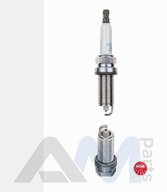 Свечи зажигания NGK (5987) для BMW 5 серия (F10) 523i