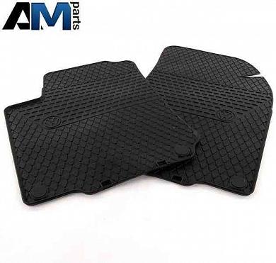 Комплект передних ковров Гольф 4 1J1061501 041