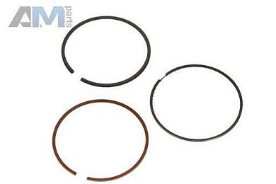 Комплект поршневых колец KOLBENSCHMIDT (800058810000) Volkswagen B5 (1997-2005) 1.8T