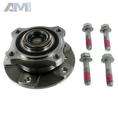 Передняя ступица SKF (VKBA3670) на BMW 5 серии (E60 ) 2003-2009