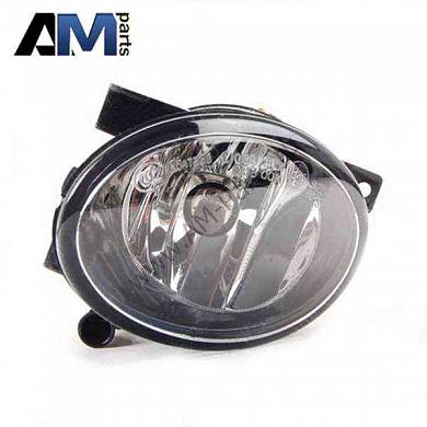 Фара противотуманная левая Valeo на Caddy 45096