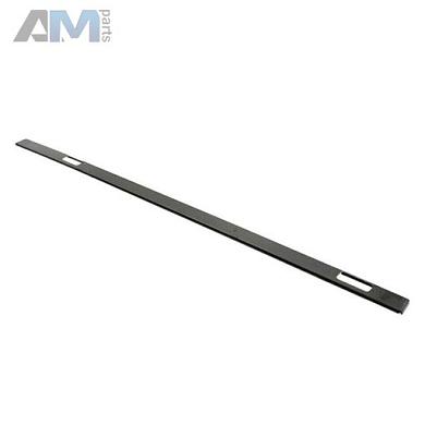 Молдинг крыши декоративный задний правый Mercedes GLS 2015-2019 A1666902080