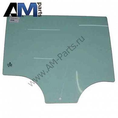 Стекло боковое неподвижное правое Фабия 5J9845210R