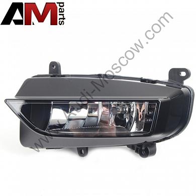 Фара противотуманная Галогенная для Audi A4 B8 8K0941700CКупить фару противотуманную галогенную Audi A4 B8 8K0941700C- Выгодные условия