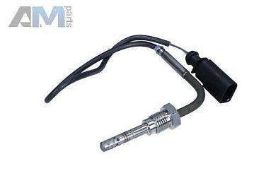 Датчик температуры отработанных газов (708369130) PIERBURG для Audi A5 (8T) 2007-2016