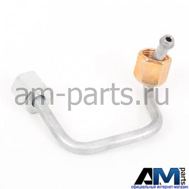 Труба напорной линии для автомобилей концерна VAG 03L130301BAКупить трубу напорной линии для Volkswagen-Audi-Skoda 03L130301BA- Официальная поставка с дилерского склада