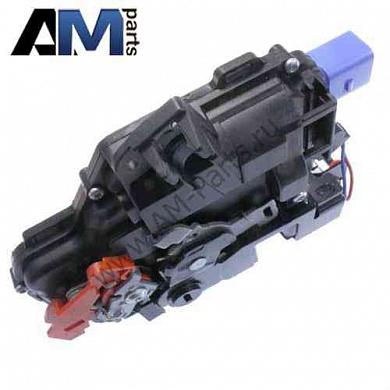 Замок двери задний левый Фабия 5J0839015