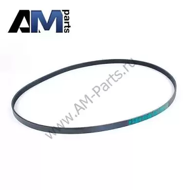 Поликлиновый ремень генератора (CONTITECH) 6PK1870 для BMW X3 E83 2006-2010 2.0i