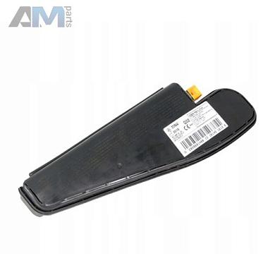 Подушка безопасности сидения водителя на Mercedes C W205 (2014-2023) A2058601400