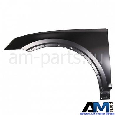 Крыло для Audi Q5 II 80A821105ASTLЗаказать оригинальную крыло Audi Q5 II 80A821105ASTL- Лучшие условия