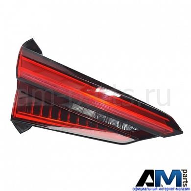 Светодиодный задний фонарь для Audi A4 B9 8W6945093BКупить оригинальный светодиодный задний фонарь Audi A4 B9 8W6945093B- Доставка в регионы РФ