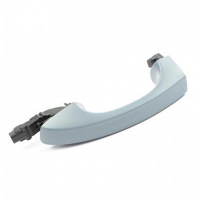 Ручка двери правая Ауди Q3 (F3) 2019-2026 5G0837205QGRU