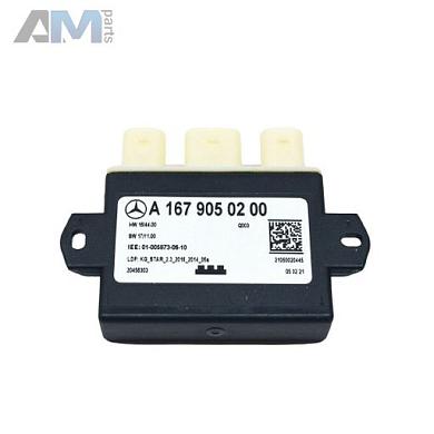 Датчик крышки багажника на Mercedes GLE-Coupe 2019-2025 A1679050200