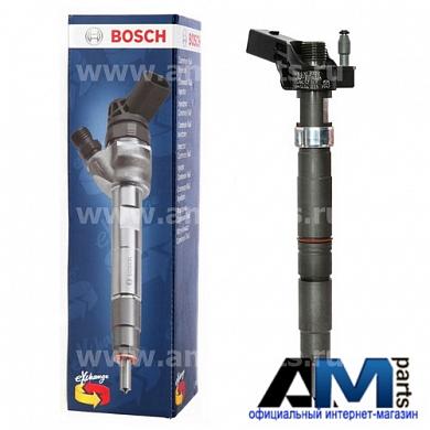 Форсунка Bosch для Crafter 2.5 TDI 445115028