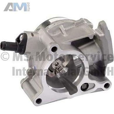 Вакуумный насос PIERBURG (701341030) Audi A4 (B8) 2008-2012 1.8/2.0TSI