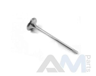 Выпускной клапан 04E109611L Volkswagen Caddy (2015-2020) 1.6SRE(110/90л.с.)