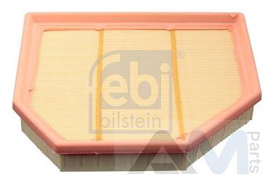 Воздушный фильтр 1 ряд цилинров Febi (48535) на BMW 6 серии (F06/F13/F12) M6
