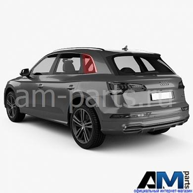 Стекло боковое без предварительной обработки для Audi Q5 II 80A845297HNVBЗаказать оригинальный стекло боковое без предварит. обработки Audi Q5 II 80A845297HNVB- Низкая цена