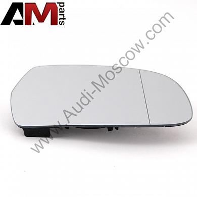 Стекло зеркальное асферическое для Audi A4 B8 8K0857536GЗаказать стекло зеркальное асферическое Audi A4 B8 8K0857536G- Выгодные условия