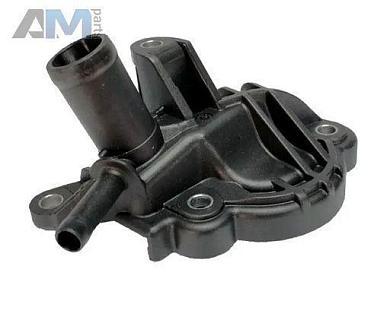 Крышка термостата  для Polo Sedan (2020-2023) 1.6SRE(110/90л.с.) 04E121121L