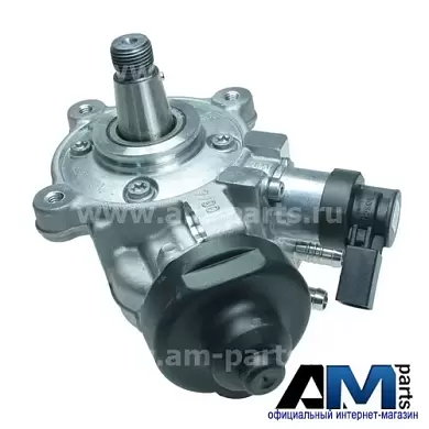 ТНВД для Tiguan II (2020-2025) 2.0TDI 04L130755E