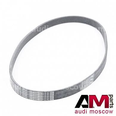 Ремень привода навесных агрегатов для автомобилей концерна VAG 04L260849CКупить оригинальный ремень привода навесных агрегатов для Ауди, Фольксваген, Шкода 04L260849C- Гарантия наличия