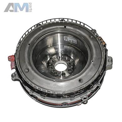 Стартер - генератор Mercedes GLE 2018-2025 A2569060000