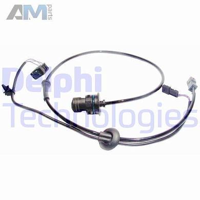 Датчик ABS (SS20126) DELPHI Audi A6 (С5) 1997-2004