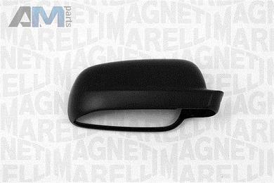 Крышка зеркала правая (351991201780) MAGNETI MARELLI для Skoda Superb 3U (2001-2008)